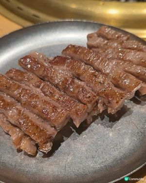 專人燒肉