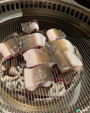 深圳領展中心城必試｜北村韓食迹·活鰻烤肉·朝鮮族料理