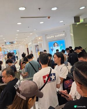 香港第一間Tomica開幕啦！