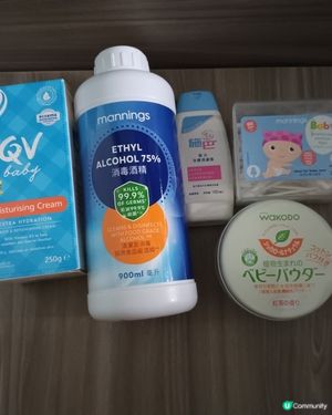 育兒慳力寶藏，你點可以錯過👶✨