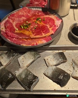 螞蟻洞🔥燒肉吹水放題！🥬