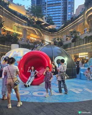 Cool Pingu 深圳