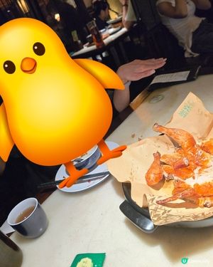 龍井燒雞🐣