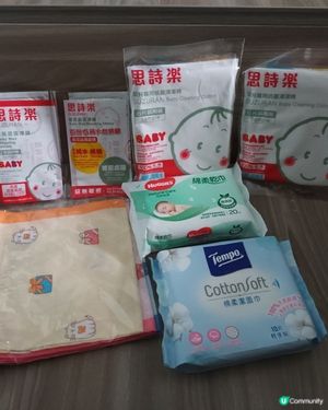 育兒好物分享！👶🏻🍼