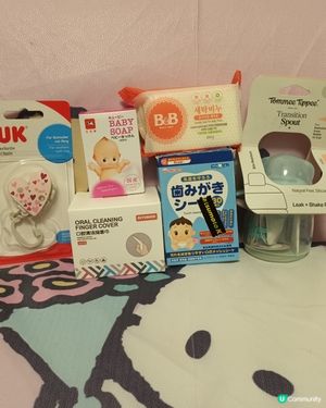育兒好物💯減輕負擔！👶💖