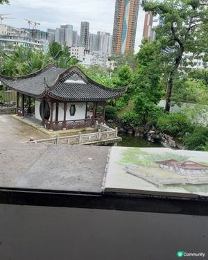 22-8-2026 九龍寨城公園