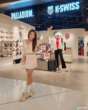 東九龍筍嘢😋！買到手軟💸！