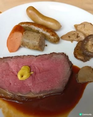 好味道😋Le Cafe