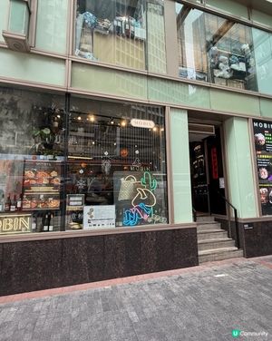 佐敦逸東酒店新發現！😋 港式Fusion菜超正！🤤