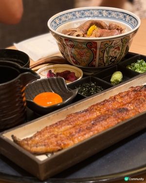 📍銅鑼灣|名古屋名物鰻魚三吃名店｜附必吃攻略