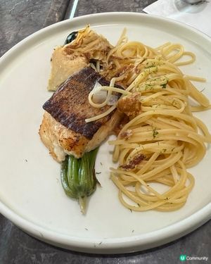 屯門隱世半自助餐廳🍴