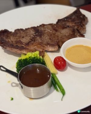 屯門悅品🍴半自助晚餐超值！💯