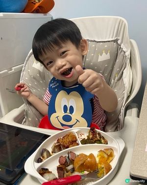 粉嶺邪惡小食🍢