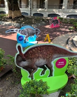 香港文物探知館