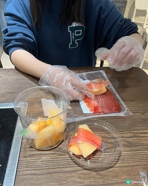 深圳盒馬食出新高度 🦪🥂