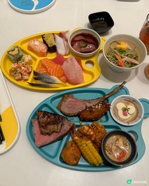 香港迪士尼好萊塢酒店