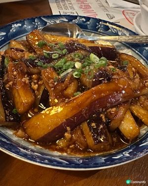 中菜餐廳打卡美食UCreator九龍美食美食推介食極都唔厭的