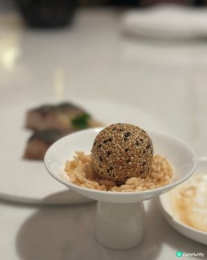 超高質4粒鐘點心任食