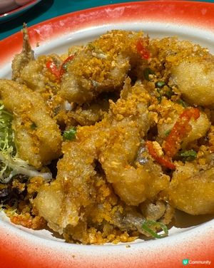 銅鑼灣再現坪洲特式