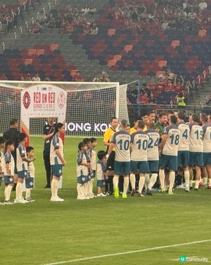 1.  謝拉特+利記傳奇！童年回憶🤩 Red on Red