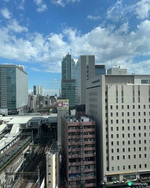 秋葉原酒店超正！🤩 行路5分鐘到！