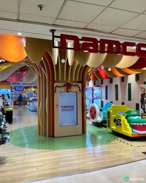 Namco🛝
