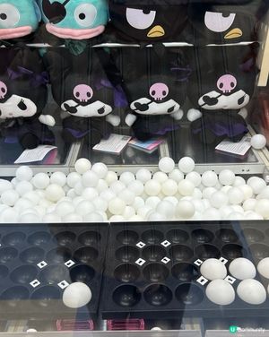 namco 大人細路仔都啱玩