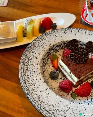 除夕的快樂奇妙旅程🏖️