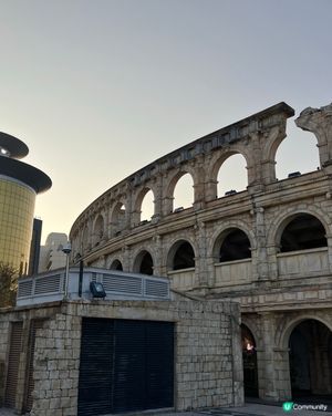 澳門的漁人碼頭