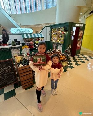 療癒系公仔商店新年最萌禮盒