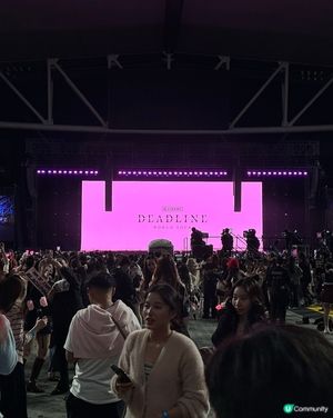 天團尾場！勁到冇朋友！🤩