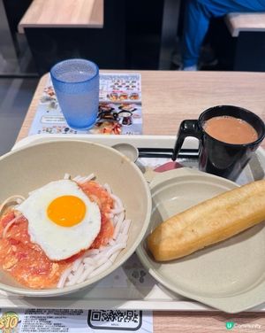 南記撈米通出色