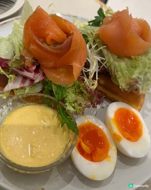 呢間愈開愈多分店嘅韓式餐廳Terrance in seasi