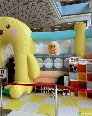 薯片天堂🎮！玩到顛 🥳！