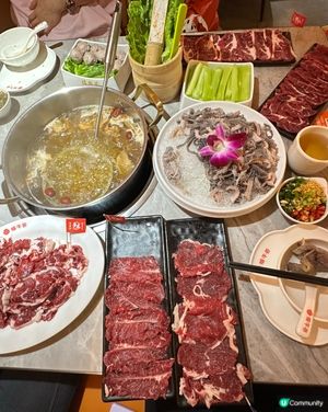 📣深圳必食潮汕牛🐂 ‼️