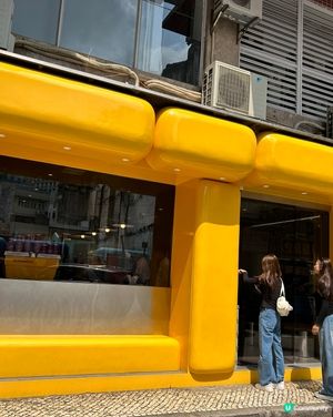 🍩 烘焙小店發掘 - PANPAN ❤️