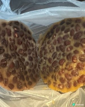 簡單分享😛砵仔糕+滷水雞髀飯🍗