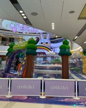 新蒲崗天空島🚀夏日放電攻略! 🏖️