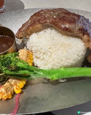 鰂魚涌隱藏驚喜西餐！🤤🍽️
