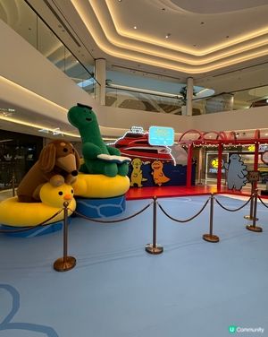 暑假噴射飛航Chill住去澳門！🛥