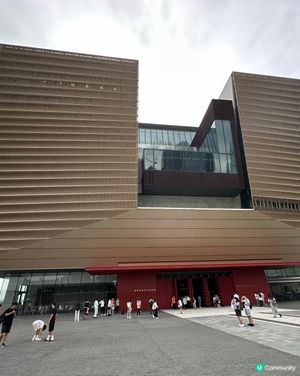香港故宮古埃及展最後召集！🤯 ⏳