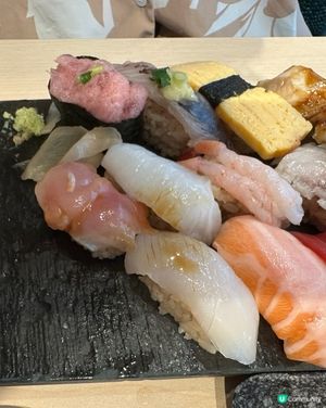 正！杉玉，平靚正！🍣🥢