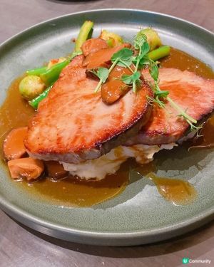 Common Man Coffee Roasters