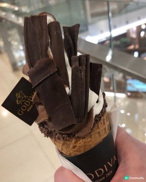 Godiva 
