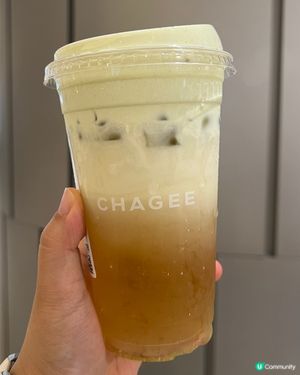 出乎意料之外！好夾既茶飲組合🫶🏻🫶🏻