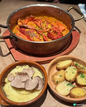 灣仔西班牙菜🤤！抵食慶生一流🥳