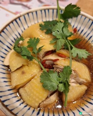 醉雞肉燥新竹米粉