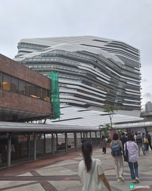 今日休息一下，唔使怕羞！🌸💪