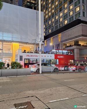 長隆慢活：新開始❓抑或舊溫存❓😴🏞️🎡