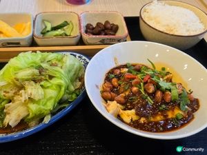 
令人口水都流哩嘅口水雞


中菜餐廳 UCreator 打